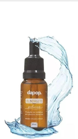 DAPOP BLINDAGEM PODEROSA 20ML